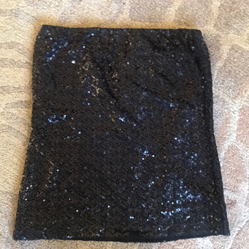 CAbi tube top or skirt